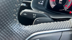 Audi Q7 50 TDI Quattro Black Edition 5dr Tiptronic Diesel Estate